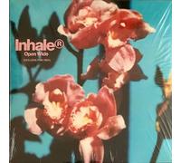 Inhaler - Open Wide (1LP - Indies Exclusive Colour Vinyl) [Vinilo]