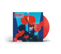 Inhaler - Open Wide [Vinilo]