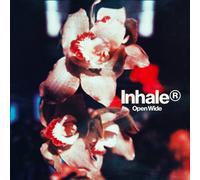 Inhaler - Open Wide (LP)