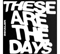 These Are The Days (7'') (LP) [Vinilo]