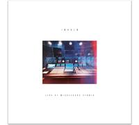 Inhalo - Live at wisseloord studio [Vinilo]