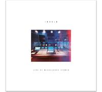 Inhalo Live at Wisseloord Studio (Vinyl) (Importación USA)