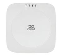 InHand Networks EAP600 Enterprise Access Point AX3000, Wi-Fi 6,1 Gigabit Port, Support PoE 802.3af, MU-MIMO, Cloud Managed,Cover 120 Square Meters