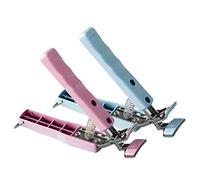 INHEMI Tazón de Clip,Pinzas Retriever de Acero Inoxidable,Herramientas de Cocina,2Pcs
