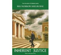 Inherent Justice: 2 (Justice Series)