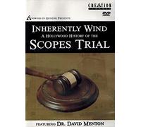 Inherently Wind: A Hollywood History Of The Scopes Trial