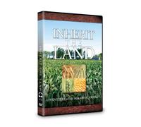 Inherit the Land: Andventures on the Agrarian Adventure: Andventures on the Agrarian Adventure [USA] [DVD]