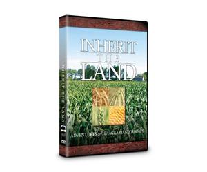 Inherit the Land: Andventures on the Agrarian Adventure: Andventures on the Agrarian Adventure [USA] [DVD]