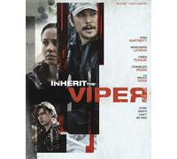 Inherit the Viper [USA] [Blu-ray]