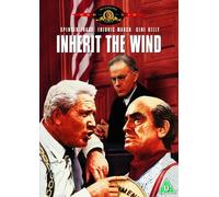 Inherit The Wind [DVD] by Spencer Tracy