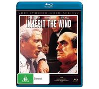 Inherit The Wind [Edizione: Stati Uniti] [USA] [Blu-ray]