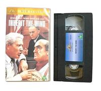 Inherit the Wind [Francia] [VHS]