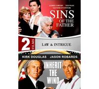 Inherit The Wind / Sins of the Father - 2 DVD Set (Amazon.com Exclusive)