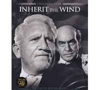Inherit the Wind [USA] [Blu-ray]