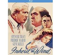 Inherit the Wind [USA] [Blu-ray]