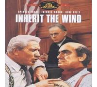 Inherit the Wind [USA] [DVD]