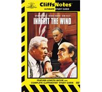 Inherit the Wind [USA] [DVD]