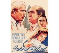 Inherit the Wind [USA] [DVD]