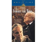 Inherit the Wind [USA] [VHS]
