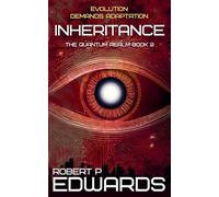 Inheritance: 2 (The Quantum Realm)