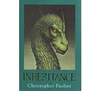 Inheritance: Book Four: 4 (The Inheritance Cycle)