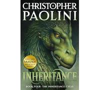 Inheritance: Book Four: 4 (The Inheritance Cycle, 4)