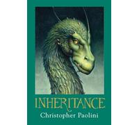 Inheritance: Book IV: 4 (The Inheritance Cycle)