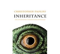 Inheritance: Inheritance Book 4 (The Inheritance Cycle, 4)