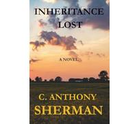 INHERITANCE LOST (THE INHERITANCE SERIES)