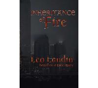 INHERITANCE OF FIRE: - MASTER EDITION (JULIEN)