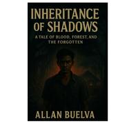 Inheritance of Shadows: A Tale of Blood, Forest, and the Forgotten