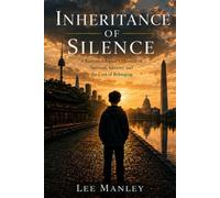 Inheritance of Silence: A Korean Adoptee’s Memoir of Survival, Identity, and the Cost of Belonging
