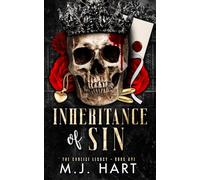 Inheritance of Sin (Carlisi Legacy)