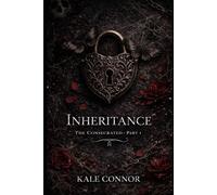 Inheritance: The Consecrated Part 1