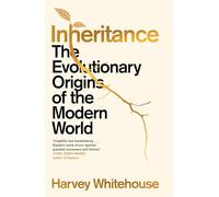 Herencia – los orígenes evolutivos del mundo moderno