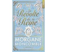 Inheritance. Vol. 1. La Révolte De La Reine