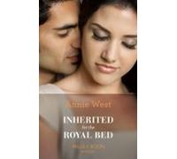 Inherited For The Royal Bed (ebook)