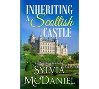 Inheriting a Scottish Castle (Inheritance of the Heart)