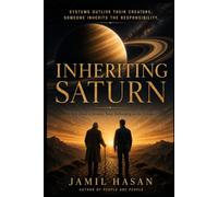 Inheriting Saturn: When Does a System Stop Belonging to Its Creator? (Crypto Hipster’s Curtain Calls)
