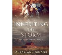 Inheriting the Storm: 1 (Tularosa)