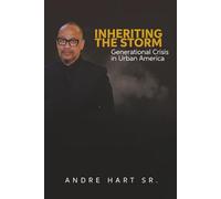 Inheriting the Storm: Generational Crisis in Urban America