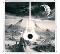 Inherits the void - Monolith of light