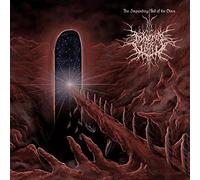 Inherits the void - The impending fall of the stars