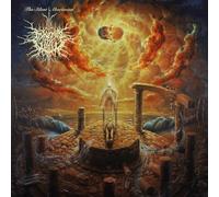 INHERITS THE VOID - THE SILENT ABSCISSION