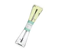 Inhibidor De Mordeduras Dè Uñas - Producto Natural Para El Cuidado D́e Las Ùñaš Con Sabor Amargo, Solución Portátil Dë 10 Ml | Tratamiento Protector Ďe Ûñâs A Base Dė Hierbas Pàra Eľ Cambio D́e Hábito