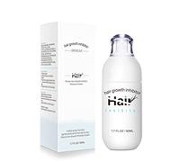 Inhibidor Del Crecimiento Del Vello, 50ml Inhibidor Del Crecimiento Del Cabello, Reductor Del Vello para Detener El Crecimiento Del Vello, para Brazos, Piernas, Cara Hacia Atrás