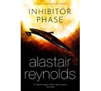 Inhibitor Phase (ebook)