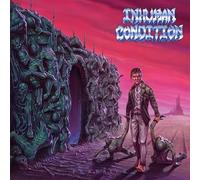 Inhuman Condition - Fearsick