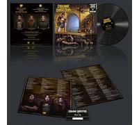 Inhuman Condition Mind Trap (Vinyl) 12" Album