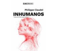 Inhumanos (ebook)